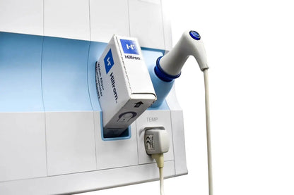 Connex Integrated Wall System Integrated SureTemp Plus Oral Thermometer