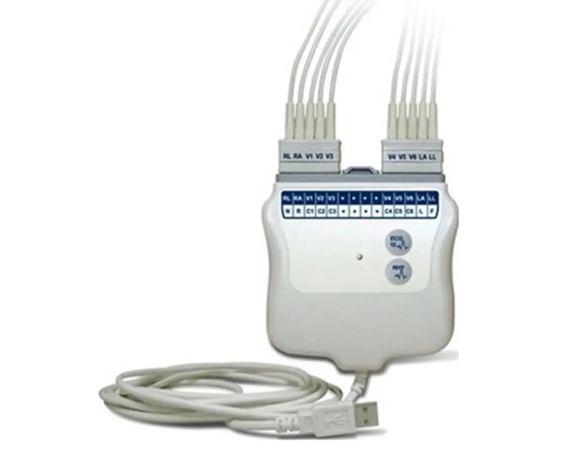 Welch Allyn Wired Acquisition Module (AM12)