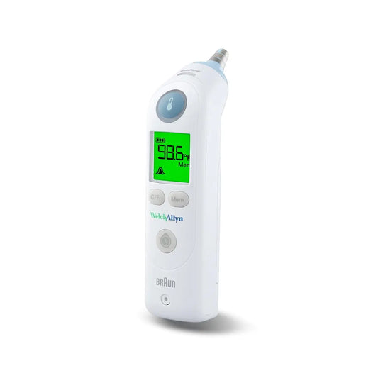 Braun ThermoScan PRO 6000 Ear Thermometer