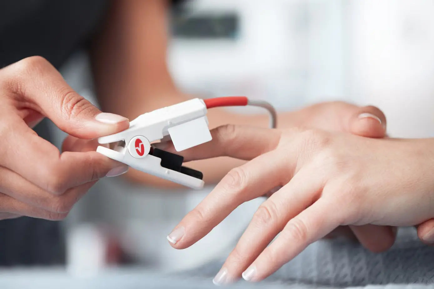 Pulse Oximeter SpO2 Masimo