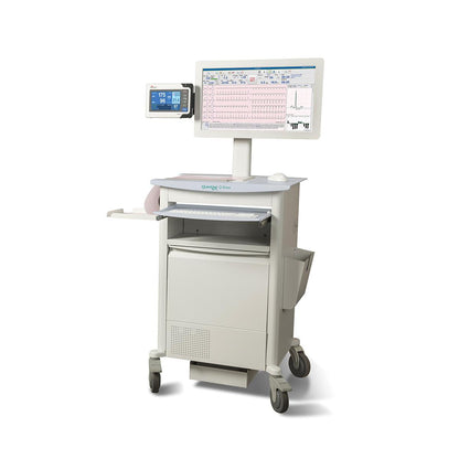 Q-Stress Cardiac Stress Testing System