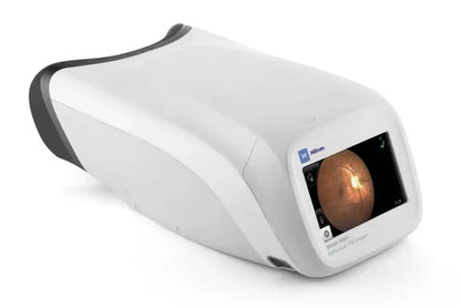 RetinaVue 700 Imager Side View