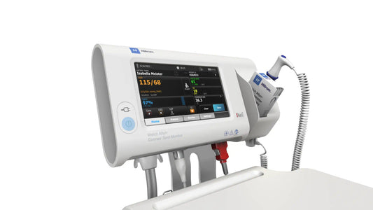 Connex Spot Monitor by Welch Allyn