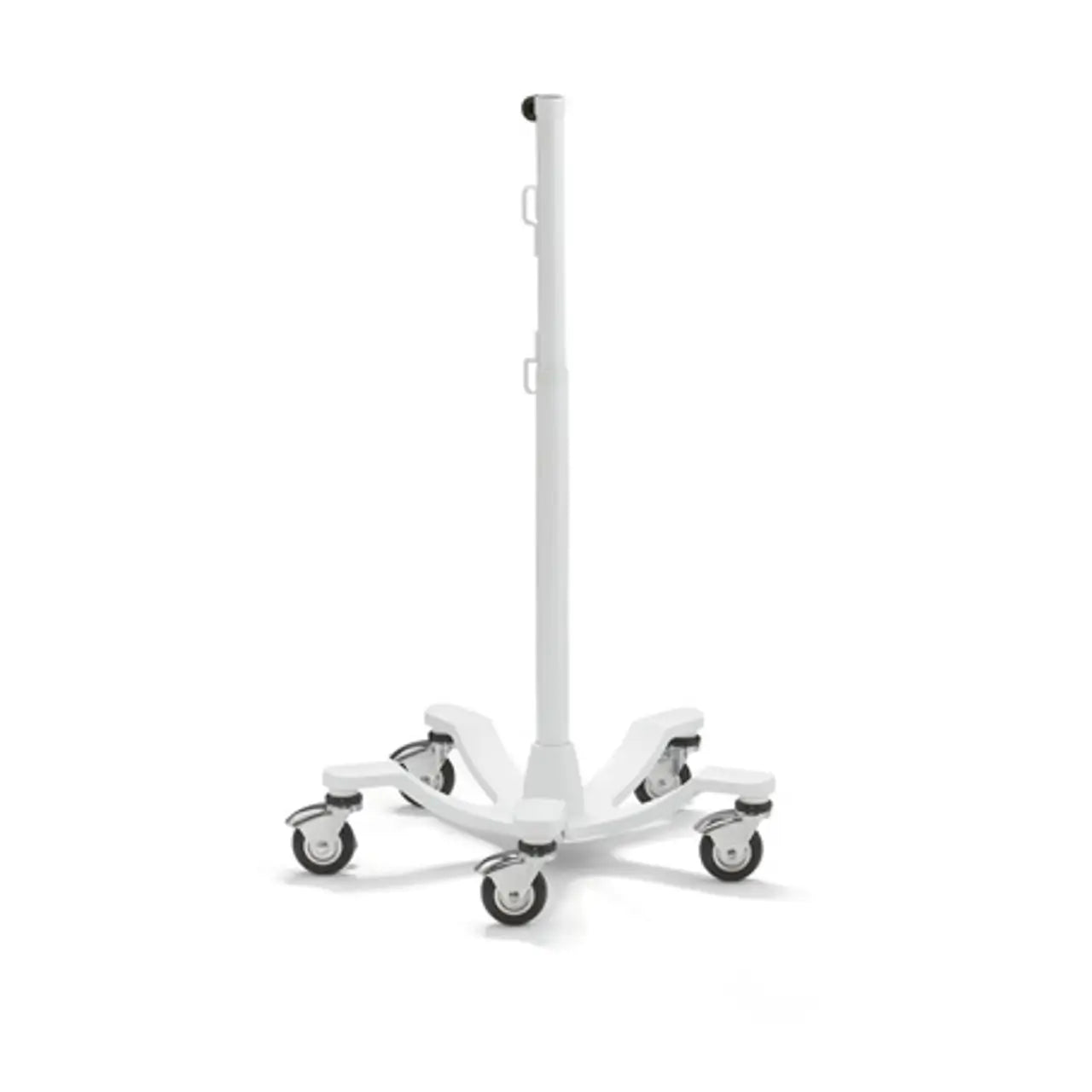 Tall Mobile Stand for Green Series Exam Light IV 48960