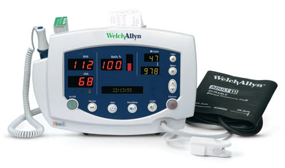 Welch Allyn Vital Signs Monitor 300 Series 53NT0