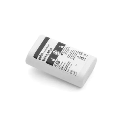 Rechargeable Battery for  Braun ThermoScan PRO 6000