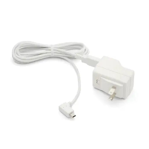 Power Cord for Charging Station for Braun ThermoScan PRO 6000