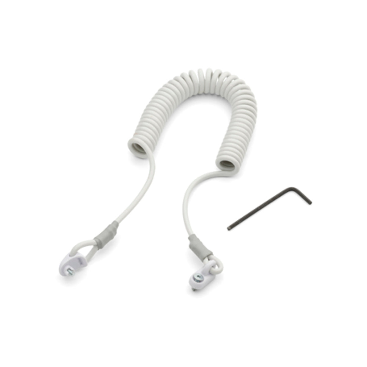 Pro6000 Security Tether for Braun ThermoScan PRO 6000