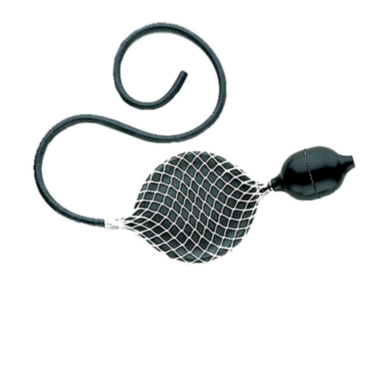 Insufflation Bulb System for Endoscopy Devices 30200