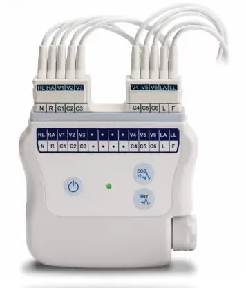 Welch Allyn Wireless Acquisition Module (WAM)