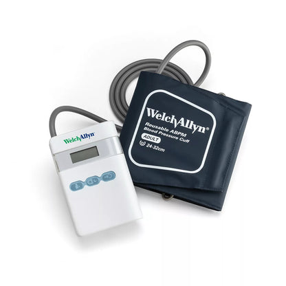 ABPM 7100 Ambulatory Blood Pressure Monitor with cuff