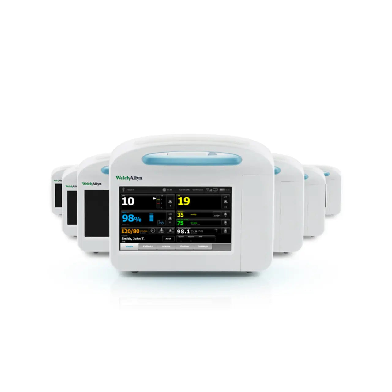 Welch Allyn Connex Vital Signs Monitor 6000 Series