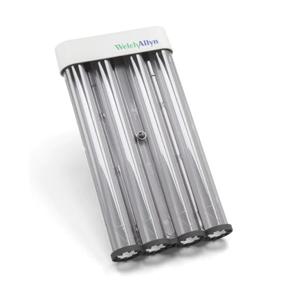 Green Series 777 Integrated Wall System: No Mounting Bracket for Connex Spot Monitor or Spot Vital Signs 4400 Device