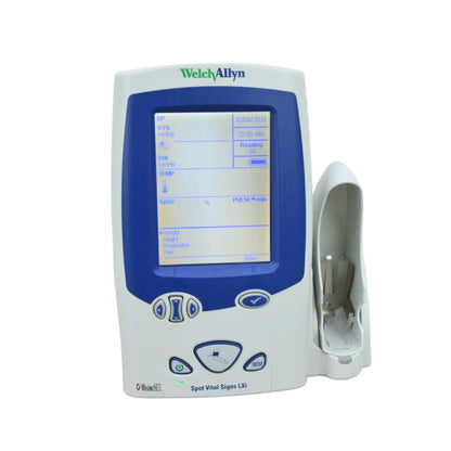 Welch Allyn Spot Vital Signs LXi