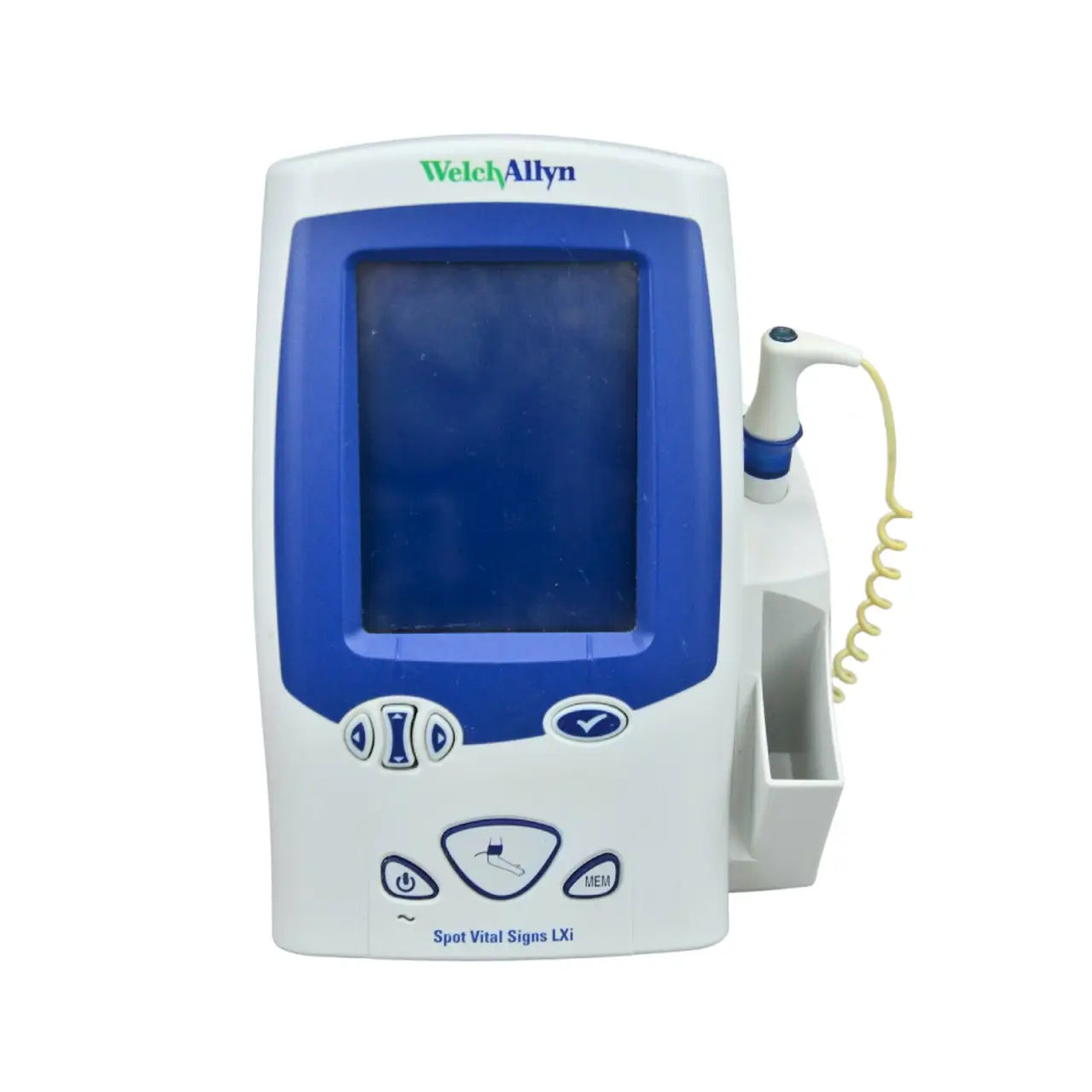 Welch Allyn Spot Vital Signs LXi