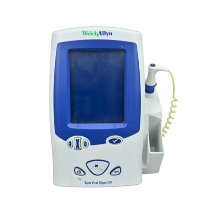 Welch Allyn Spot Vital Signs LXi