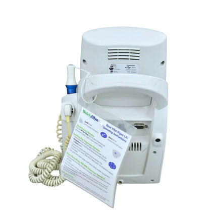 Welch Allyn Spot Vital Signs LXi