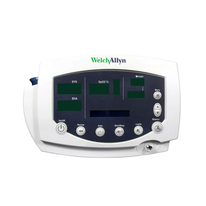 Welch Allyn Vital Signs Monitor 300 Series 53NT0