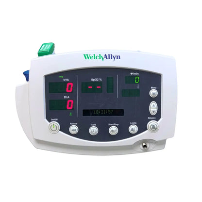 Welch Allyn Vital Signs Monitor 300 Series 53NT0