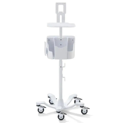 Mobile Work Surface Stand for Connex Spot Monitor