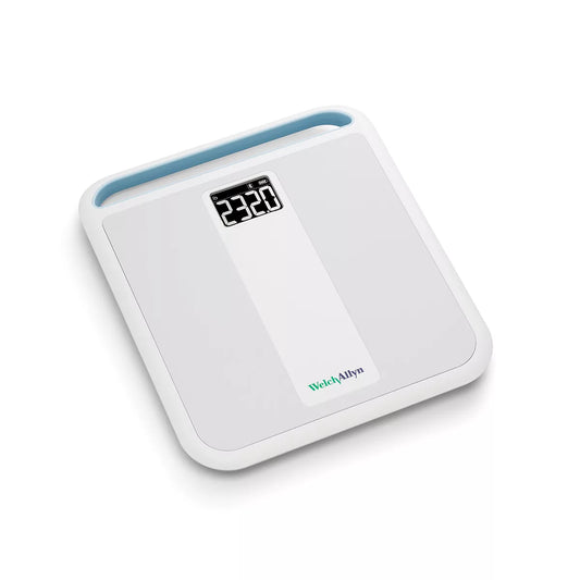 Welch Allyn Home Digital Weight Scale