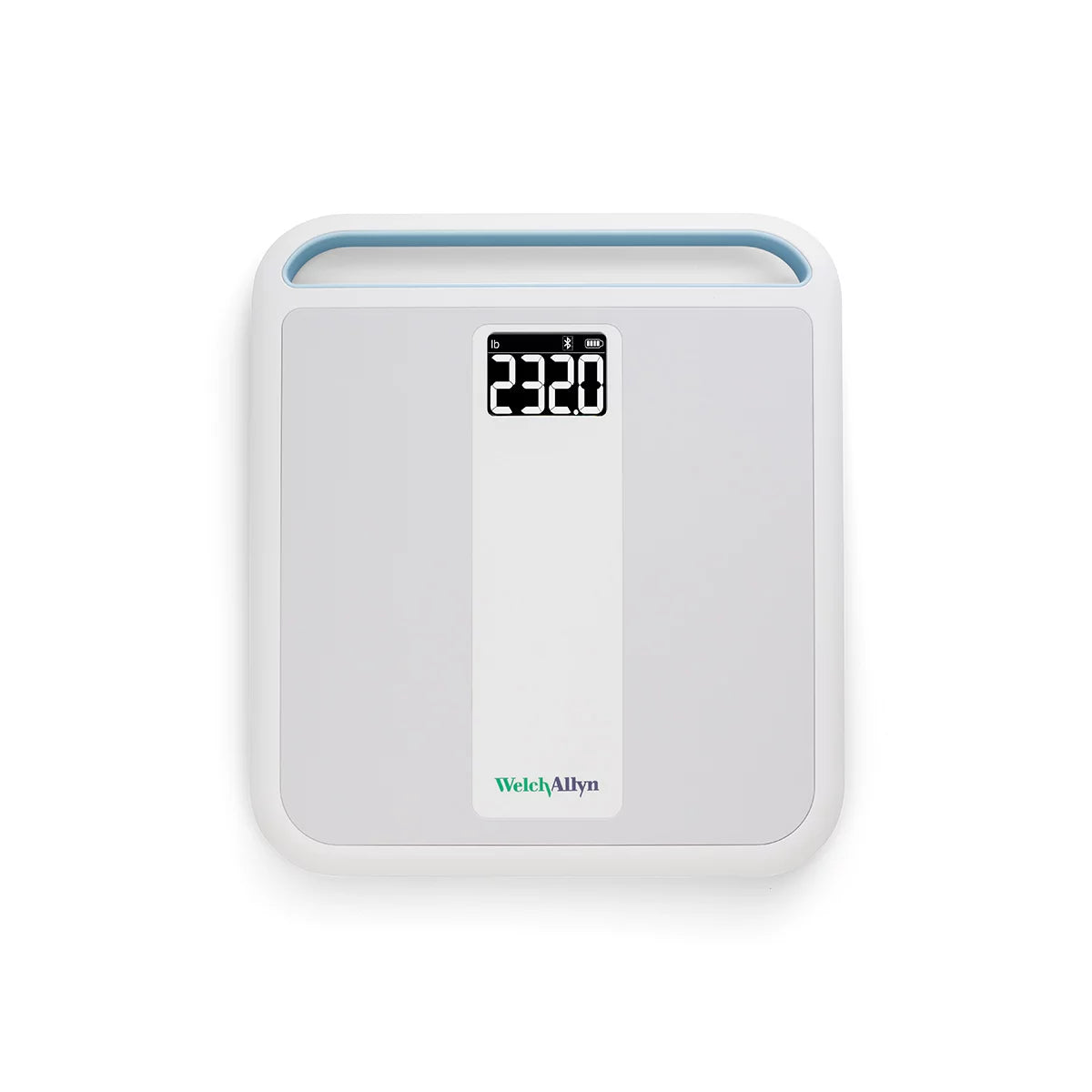 Welch Allyn Home Digital Weight Scale