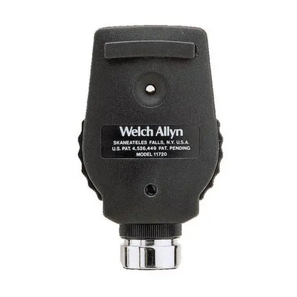 3.5 V LED Coaxial Ophthalmoscope