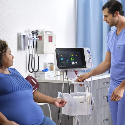 Connex 360 Vital Signs Monitor