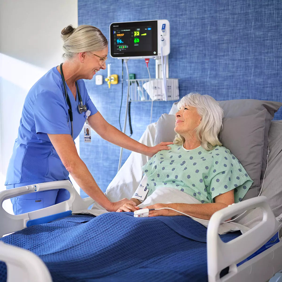 Connex 360 Vital Signs Monitor