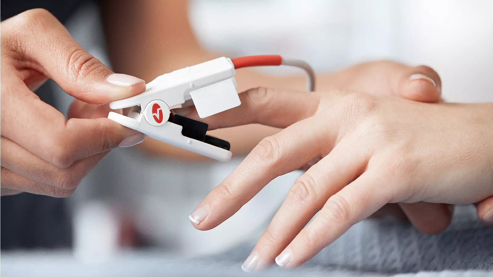 Welch Allyn Connex Spot Monitor with Masimo Pulse Oximetry