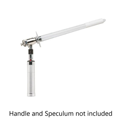 Fiber-Optic Light Head for Disposable Endoscopes 36019