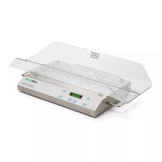 Scale-Tronix 4802D Pediatric/Infant Scale Oversized Cradle