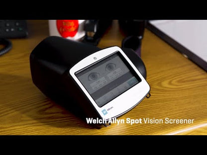 Spot Vision Screener