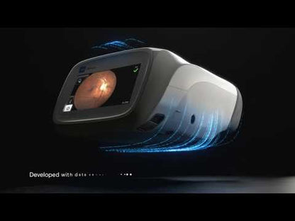 RetinaVue 700 Imager