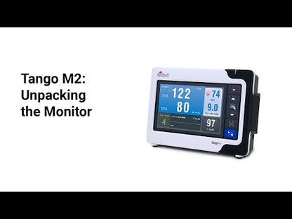 SunTech Tango M2 BP Monitor