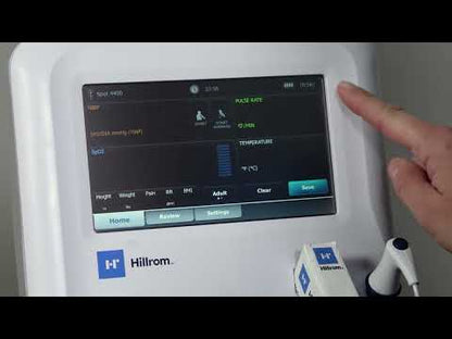 Spot Vital Signs 4400 Device