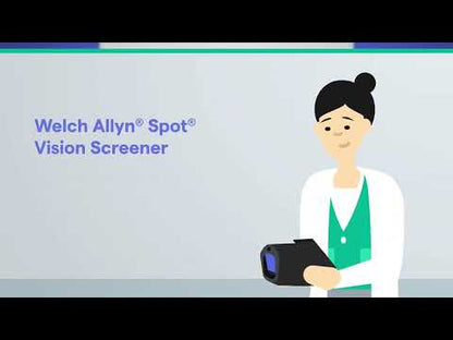 Spot Vision Screener