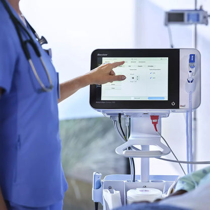 Connex 360 Vital Signs Monitor