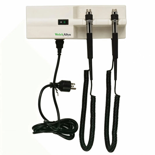 Welch Allyn 767 Diagnostic Wall Transformer Set 76710