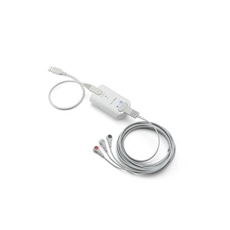 3 Lead AHA ECG Module for Connex Vital Signs Monitor 6000-ECG3A