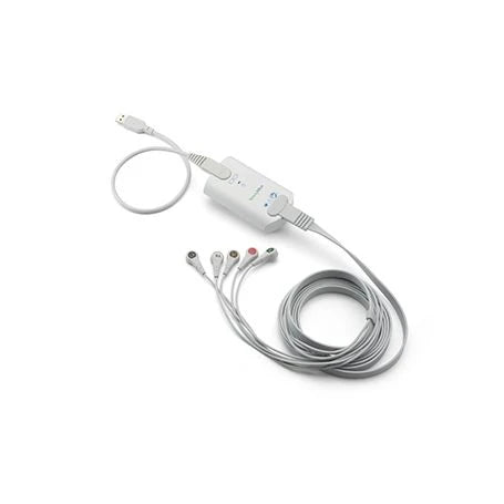 5 Lead AHA ECG Module for Connex Vital Signs Monitor 6000-ECG5A
