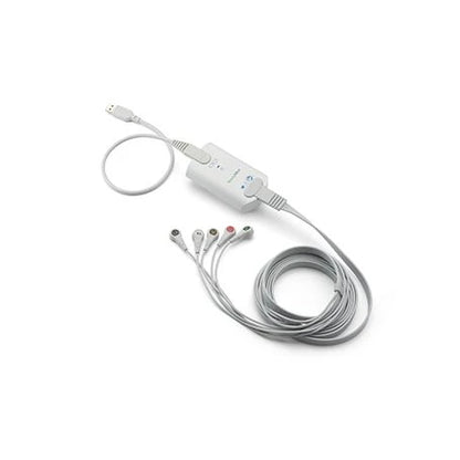 5 Lead AHA ECG Module for Connex Vital Signs Monitor 6000-ECG5A