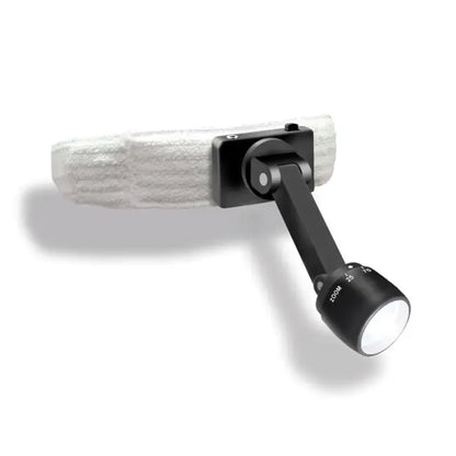 Green Series 460 Diagnostic Headlight