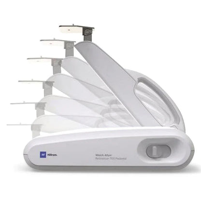 RetinaVue 700 Pedestal